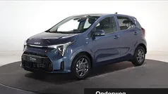 Gebruikt 2025 Kia Picanto Hatchback | € 20.690 (Eerlijke prijs)