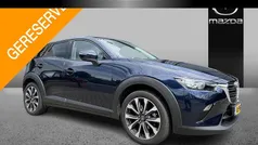 Gebruikt 2021 Mazda CX-3 Sportive SUV | € 21.895 (Eerlijke prijs)