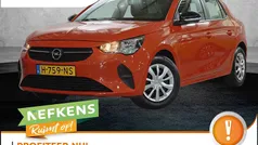 Oranje Gebruikt 2020 Opel Corsa Edition Hatchback | € 12.400 (Goede deal)
