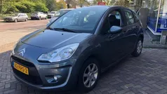 Gebruikt 2011 Citroën C3 Dynamique Hatchback | € 2.295 (Eerlijke prijs)
