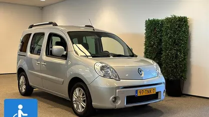 Occasion Renault Kangoo 106 PK (77 kW) 2012 Van