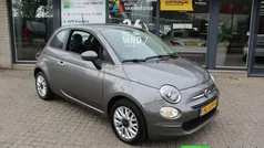 Gebruikt 2015 Fiat 500 Pop Star Hatchback | € 6.750 (Eerlijke prijs)