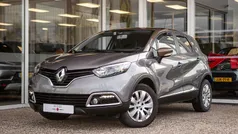 Gebruikt 2017 Renault Captur Expression SUV | € 9.945 (Goede deal)