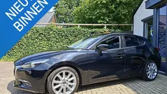 Gebruikt 2018 Mazda 3 Hatchback | € 17.250 (Eerlijke prijs)