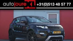 Zwart Gebruikt 2014 Land Rover Range Rover evoque Prestige SUV | € 11.450 (Eerlijke prijs)