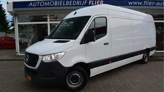 Gebruikt 2019 Mercedes Sprinter Van | € 26.250 (Goede deal)
