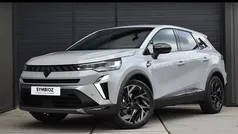 Gebruikt 2025 Renault Symbioz Esprit Alpine SUV | € 36.271 (Eerlijke prijs)