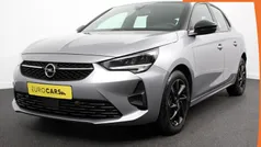 Grijs Gebruikt 2023 Opel Corsa GS Line Hatchback | € 16.840 (Eerlijke prijs)