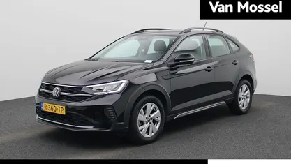 Occasion 2022 VW Taigo Life SUV | € 17.900 (Super prijs)