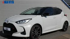 Grijs Gebruikt 2024 Toyota Yaris Sport Hatchback | € 26.690 (Eerlijke prijs)