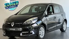 Gebruikt 2014 Renault Scénic III Expression MPV | € 10.745 (Eerlijke prijs)