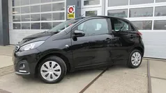 Gebruikt 2018 Peugeot 108 Active Hatchback | € 7.250 (Eerlijke prijs)