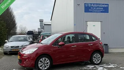 Occasion Citroën C3 PureTech 82 PK (60 kW) 2015 Hatchback