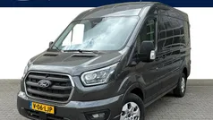 Grijs Nieuw 2024 Ford Transit Limited Van | € 41.700 (Eerlijke prijs)