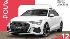 Audi A3 Sportback e-tron