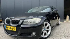 Gebruikt 2010 BMW 318 Sedan | € 4.995 (Eerlijke prijs)