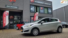 Gebruikt 2013 Ford Fiesta Hatchback | € 7.499 (Eerlijke prijs)
