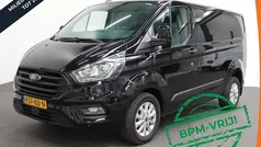 Gebruikt 2022 Ford Transit Custom Trend Van | € 22.890 (Goede deal)