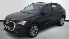 Zwart Gebruikt 2023 Audi Q3 Advanced SUV | € 36.450 (Super prijs)