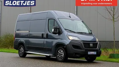 Occasion Fiat Ducato 140 PK (102 kW) 2023 Van