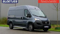 Gebruikt 2023 Fiat Ducato Van | € 28.500 (Eerlijke prijs)