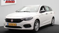 Gebruikt 2018 Fiat Tipo Pop Stationwagen | € 8.900 (Eerlijke prijs)