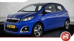 Gebruikt 2019 Peugeot 108 Allure Hatchback | € 10.425 (Eerlijke prijs)