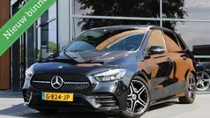 Gebruikt 2019 Mercedes B180 Business MPV | € 22.950 (Eerlijke prijs)