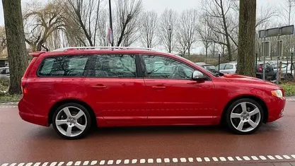 Occasion 2011 Volvo V70 Stationwagen | € 7.999 (Goede deal)