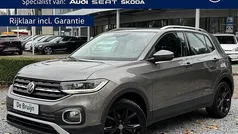 Gebruikt 2019 VW T-Cross Style SUV | € 17.850 (Eerlijke prijs)