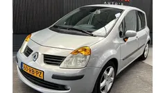 Gebruikt 2005 Renault Modus Luxe MPV | € 1.995 (Eerlijke prijs)