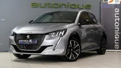 Gebruikt 2021 Peugeot 208 GT-line Hatchback | € 18.750 (Eerlijke prijs)
