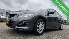 Gebruikt 2011 Mazda 6 Stationwagen | € 5.490 (Eerlijke prijs)