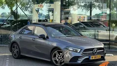Gebruikt 2021 Mercedes A180 Business Sedan | € 31.999 (Eerlijke prijs)