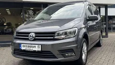Gebruikt 2019 VW Caddy Maxi MPV | € 23.945 (Eerlijke prijs)