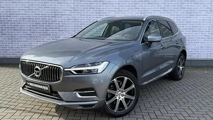 Occasion 2020 Volvo XC60 Inscription SUV | € 37.399 (Eerlijke prijs)