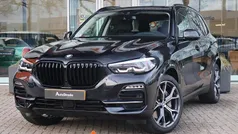 Zwart Gebruikt 2020 BMW X5 SUV | € 48.900 (Super prijs)