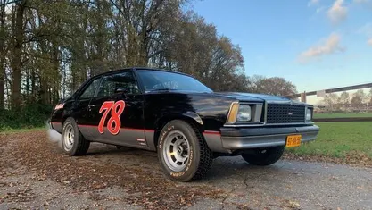 Occasion Chevrolet Malibu 275 PK (202 kW) 1978 Coupé
