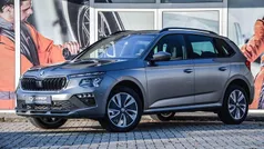 Gebruikt 2024 Skoda Kamiq Selection SUV | € 32.950 (Super prijs)