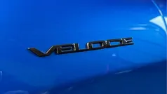 Blauw Gebruikt 2021 Alfa Romeo Stelvio Veloce SUV | € 43.900 (Eerlijke prijs)