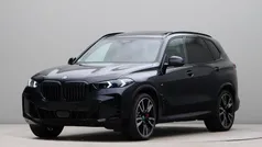 Gebruikt 2025 BMW X5 M Sport SUV | € 108.900 (Eerlijke prijs)