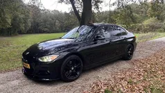 Gebruikt 2014 BMW 330 Executive Sedan | € 14.500 (Eerlijke prijs)