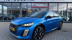 Gebruikt 2024 Peugeot 208 GT Hatchback | € 22.950 (Super prijs)