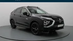 Zwart Gebruikt 2022 Mitsubishi Eclipse Cross Instyle SUV | € 24.990 (Eerlijke prijs)