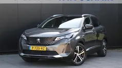 Grijs Gebruikt 2021 Peugeot 3008 GTi SUV | € 24.950 (Eerlijke prijs)