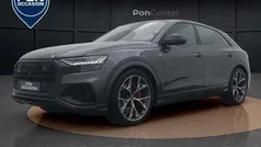 Gebruikt 2021 Audi Q8 Competition SUV | € 67.950 (Goede deal)