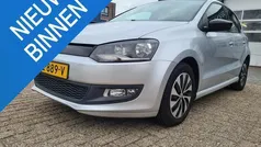 Grijs Gebruikt 2016 VW Polo Edition Hatchback | € 9.450 (Eerlijke prijs)