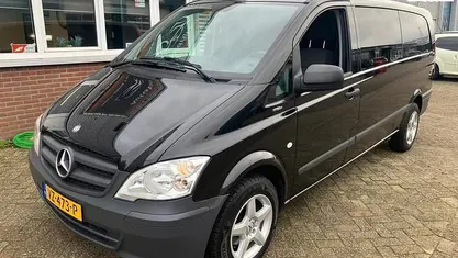 Occasion Mercedes Vito 163 PK (119 kW) 2014 Van