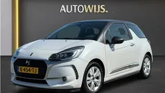 Gebruikt 2017 DS Automobiles DS3 Performance Hatchback | € 10.895 (Goede deal)