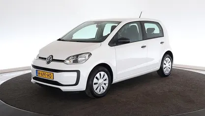 Occasion VW up! take up! 60 PK (44 kW) 2020 Hatchback